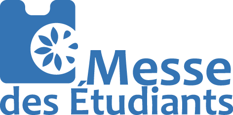 Logo for Messe des étudiants